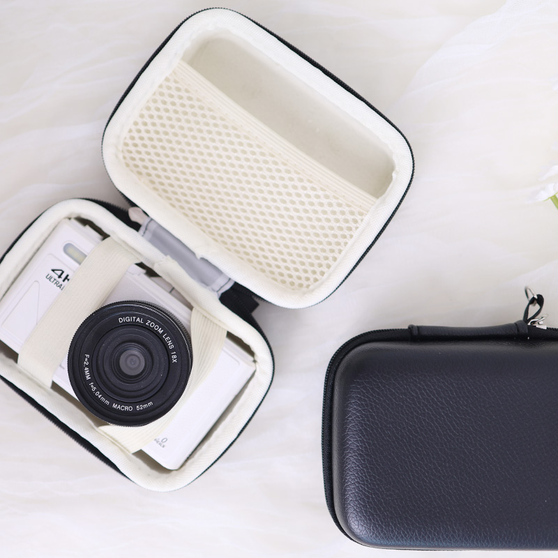 适用佳能富士奥林巴斯ccd相机包