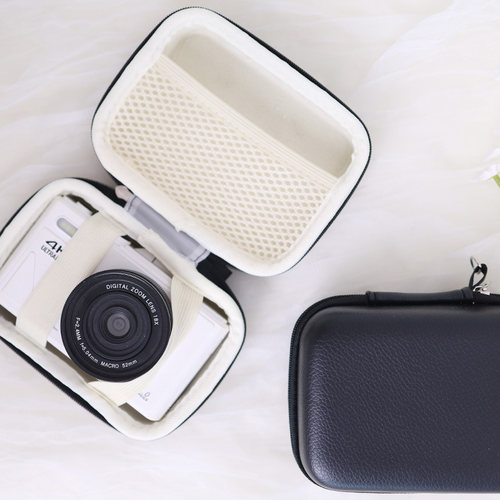 适用佳能富士奥林巴斯ccd相机包