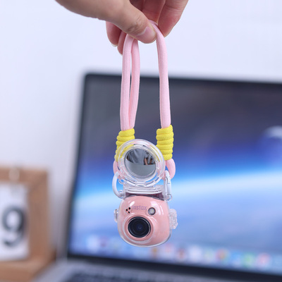 instaxPal拍照精灵水晶壳