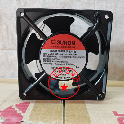 SUNON散热风扇2123XBT.GNXBL