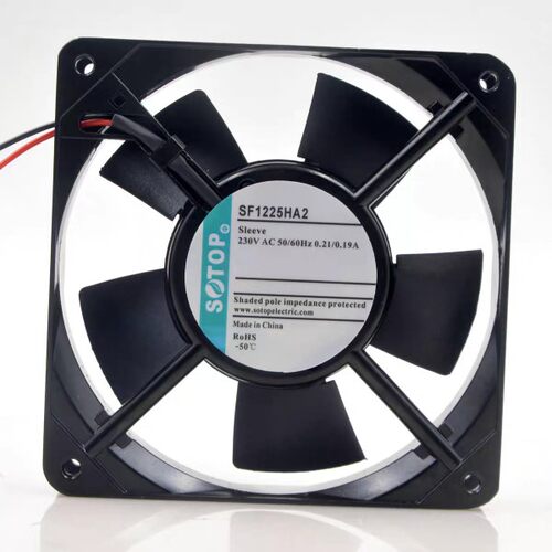 SF1225HA2冰箱风扇SOTOP230V