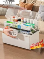 Вместительная и большая униформа врача, коробка для хранения, ящик для хранения