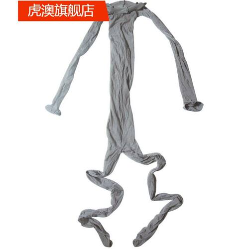 男女极光波点超薄0D油亮闪光性感丝滑连身袜连体丝袜全身丝袜