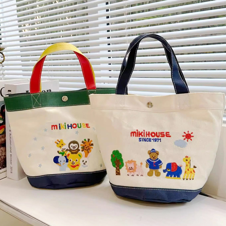 可爱儿童伴手礼礼品袋宝宝学生满月生日礼袋幼儿园伴手礼礼品袋子