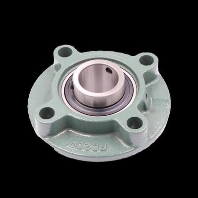 圆座外球面轴承Ucfc212 Fc213 Fc214 Fc215 216 217 218 220