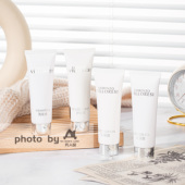 尼依格罗酒店 洗发水沐浴露护发素润肤乳 香氛 LORENZO VILLORESI