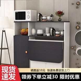 折叠餐桌家用小户型4人6人长方形简易圆形可移动伸缩吃饭桌折叠桌