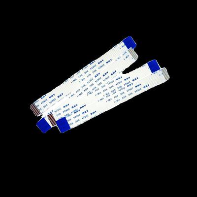 FPC/FFC软排线 间距0.8MM-6P/26P/30P/32P/36/40Pin 50/100/200mm