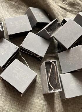 305Vx2 685M 685k MKP62 6.8UF 交流900v左右无极电容