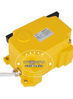 SR-开2D拉-线开关 SRS-2D PNSII皮带S输送带料位开关双向拉绳关