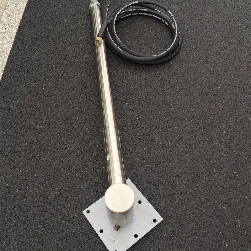 洗车高压悬臂洗车机旋臂自动伸缩360度旋转摇臂摆臂吊臂