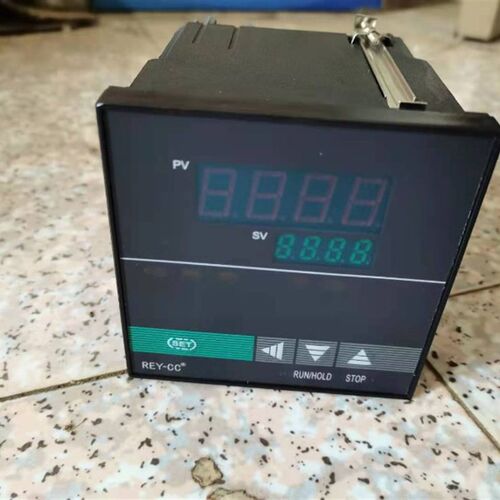 数显智能温控仪REX-C100-C400-C700温控器恒温控表开关温度控制器