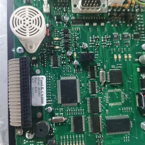 Panel B .CS4000 462002  Rev:RID 康士廉火警电路板全新现货议价