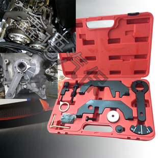 745正时专用工具 宝马7系740 厂家直销 N73正时工具 宝马N62