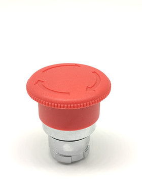 XB2金属急停按钮头ZB2-BS54C BS44C BS64C紧急停止按钮开关头部