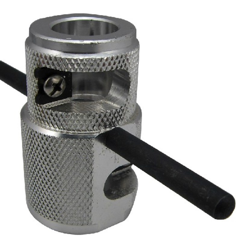 特价手动PPR 稳态管剥皮器D20-25/32-40 银色带棍水电工具