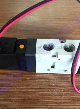 韩国TPC原装电磁阀DS3130-5G-02停产升级型号 RDS3130 DC24V 现货