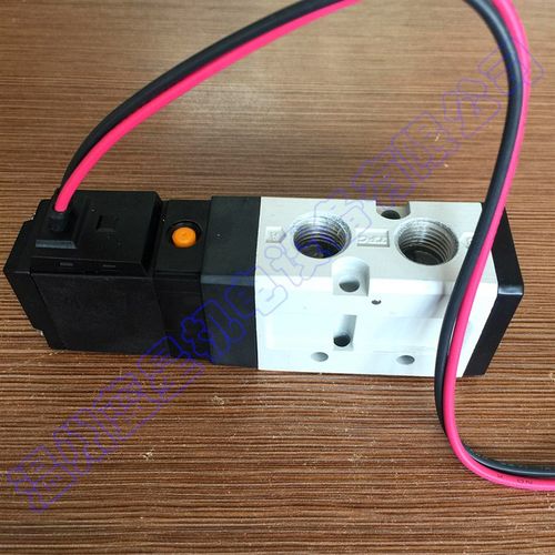 韩国TPC原装电磁阀DS3130-5G-02停产升级型号 RDS3130 DC24V 现货