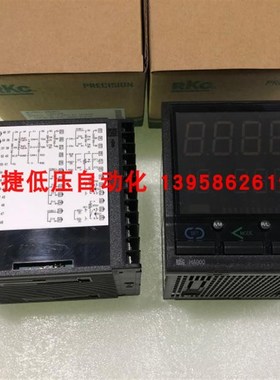 RKC理化 温控仪 HA900 SS-88-4*N1-NN6N-N/A/YN 智能温控器HA900