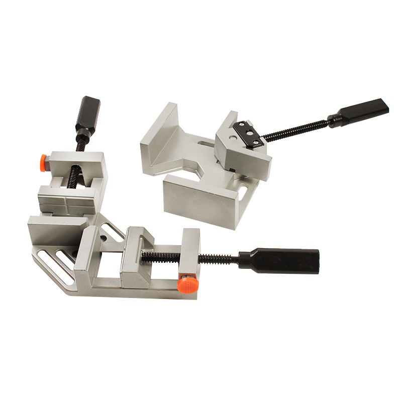 单双手柄90度铝合金直角夹焊接固定器木工夹角度夹鱼缸相框拼角夹,3C数码配件,USB多功能数码宝,淘宝优惠券,粉丝福利购,淘宝优惠卷