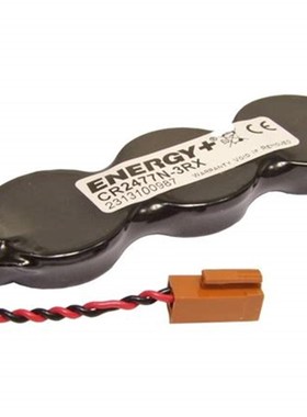 GE Fanuc  RX7i 电池CR2477N-3RX 44A747665001R03 IC698ACC701