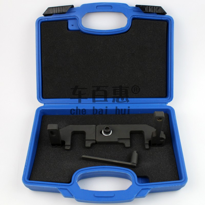 新款标志雪铁龙C3 1.0 1.2T正时工具 标致正时工具标志专用组套