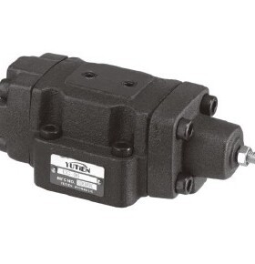 UG-10-1高低压组合调压卸载顺序阀HG-10-2 SV-10G油田2液压YUTIEN