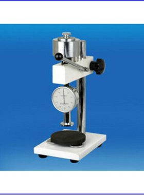 艾德堡 HANDPI 橡胶硬度计测试架 HLX-AC 不含表