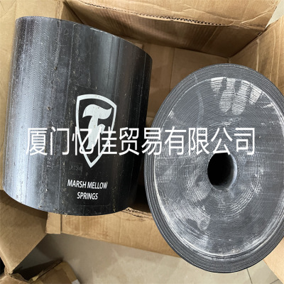 FIRESTONE橡胶弹簧W22-358-0254FIRESTONE橡胶弹簧凡士通