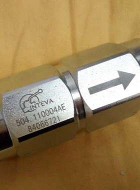 西班牙INTEVA因特威快速接头103.11112AC 103CS.12111AB