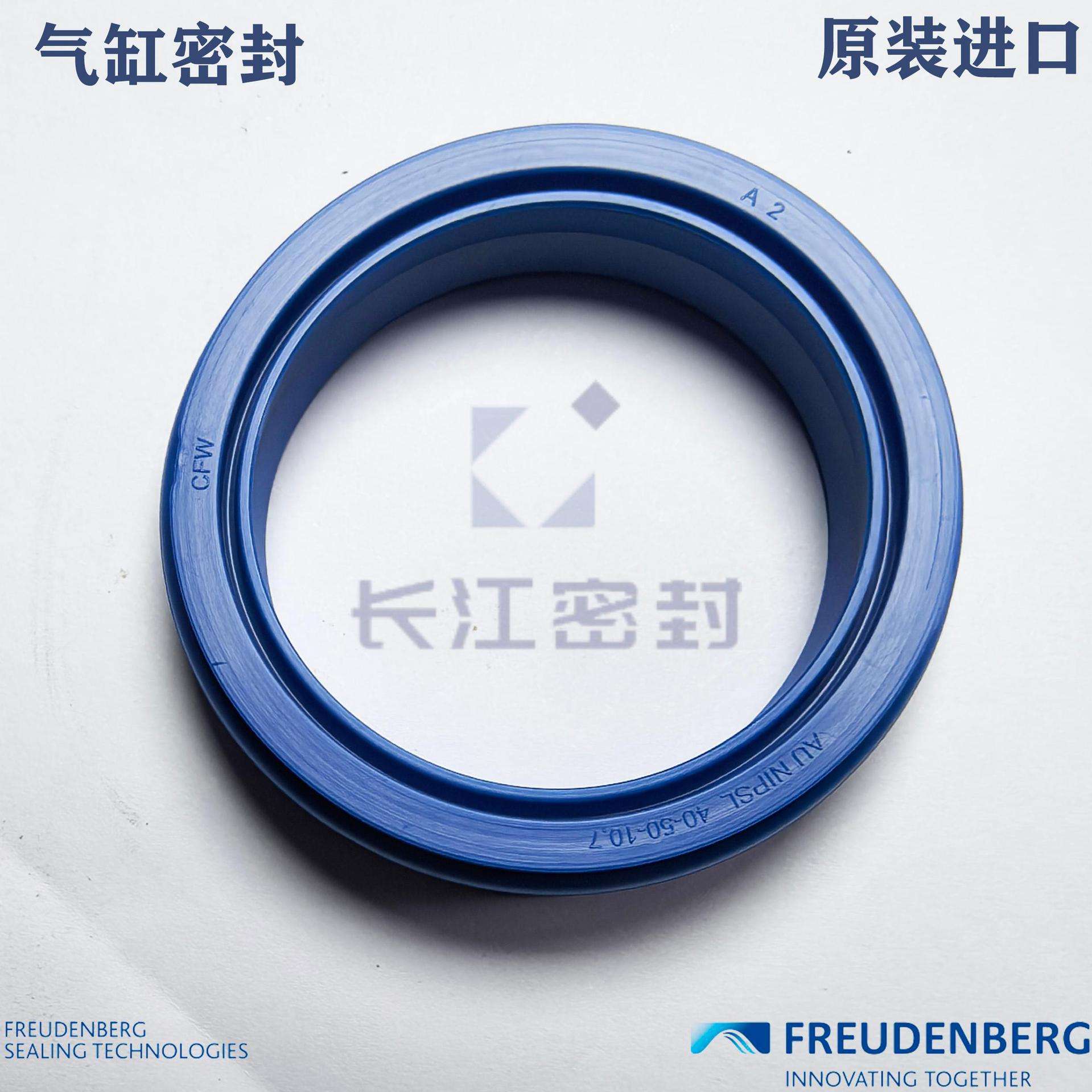 AUNIPSL 20-30-10.4 /10.7活塞杆密封圈 CFW 气动密封