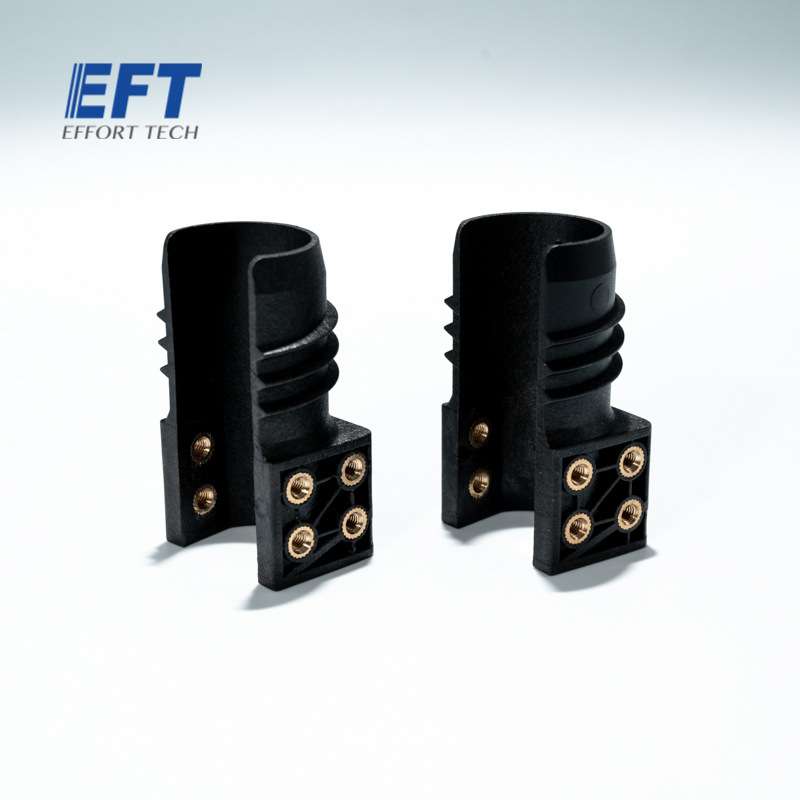 10.02.04.0021   左右螺纹拆件 φ30 mm G10 G410 G610 EFT机架