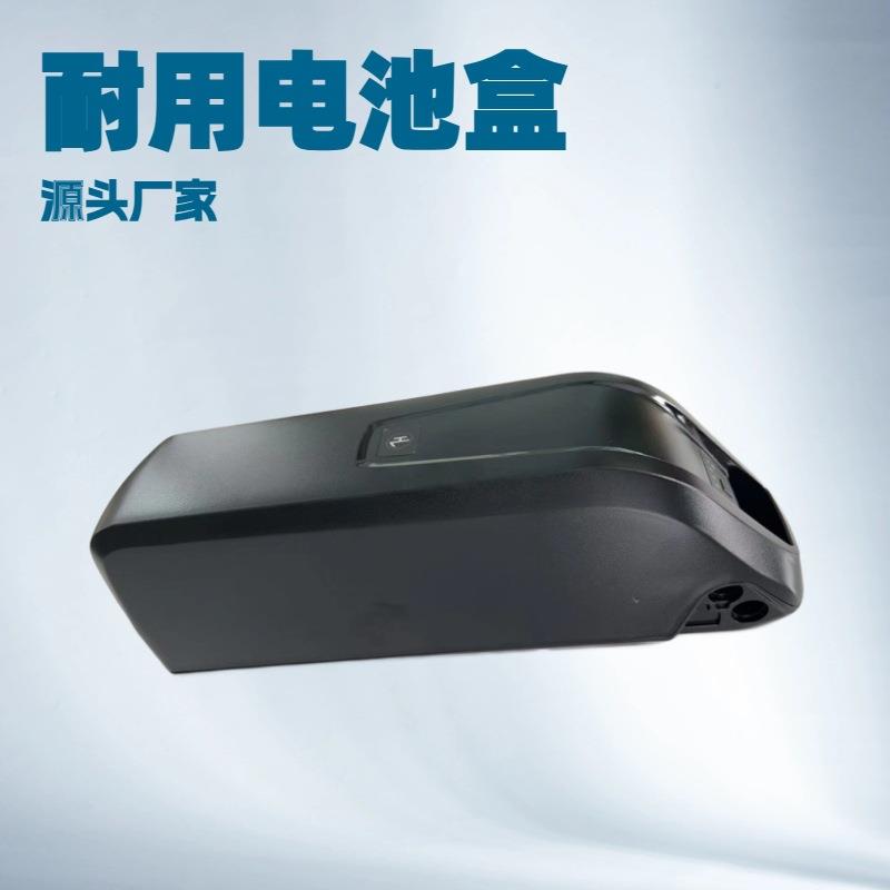 E07-3不带控制器版本电池外壳可装80颗18650或54颗21700现货