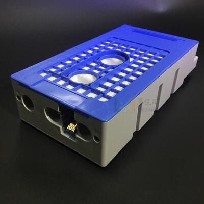 P10000P10080维护箱芯片P20000P210080T6193废墨盒收集器墨水