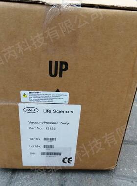 PALL颇尔真空泵13158