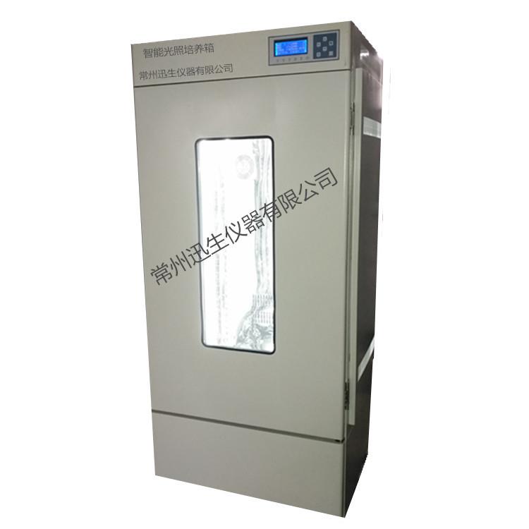 GPX-300智能光照培养箱恒温培养箱