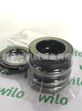 威乐水泵MVI1613立式多级离心泵威乐不锈钢立式高扬程清水泵机封