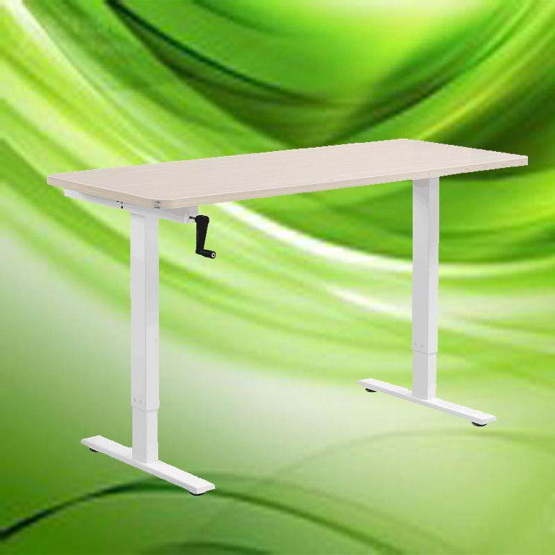 广州智能升降桌手动调节站坐两用桌架珠海两腿可调节升降桌,特色手工艺,其他特色工艺品,淘宝优惠券,粉丝福利购,淘宝优惠卷