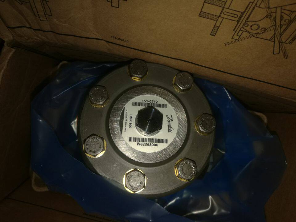 丹佛斯马达OMP25151-7080