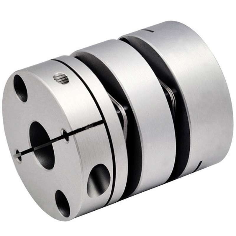 MCGL20-8-10 联轴器