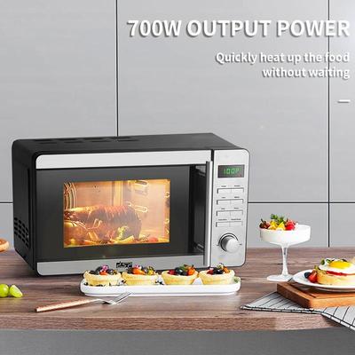 欧式家用20L微波炉Microwaveoven