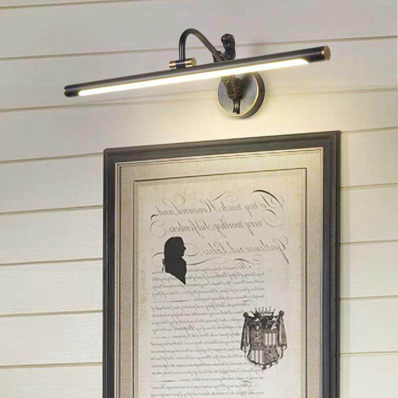 美式led复古欧式镜子灯浴室卫生间镜柜防潮化妆灯镜前灯,电子元器件市场,其它元器件,淘宝优惠券,粉丝福利购,淘宝优惠卷