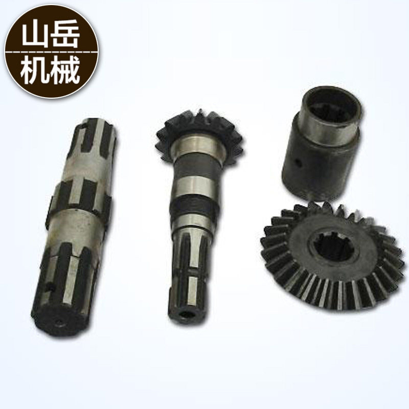 农机汽车旋耕机花键轴生产批发