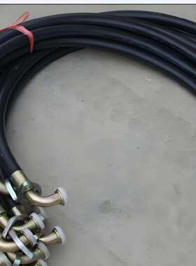 PC300-7动臂(铲斗油缸管路)207-62-74111用于动臂硬管