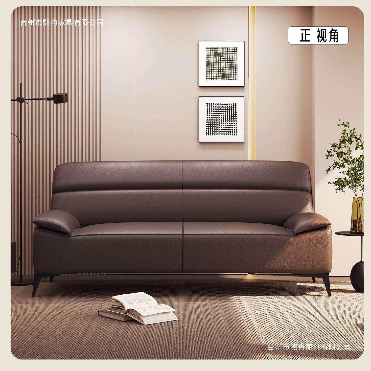 客厅一体两用小户型沙发床可折叠出租房公寓办公室沙发双三人位