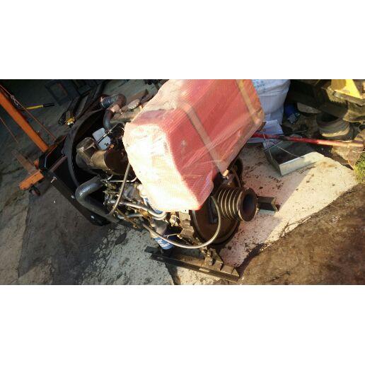 云南昆明常州MSG2110G柴油机