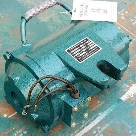 ZF75-150高频附着式振动器 高频快装混凝土振动器 水泥加固震动器