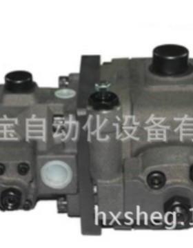 HP油泵PV2R4-200-F-RAA中压切削机叶片泵