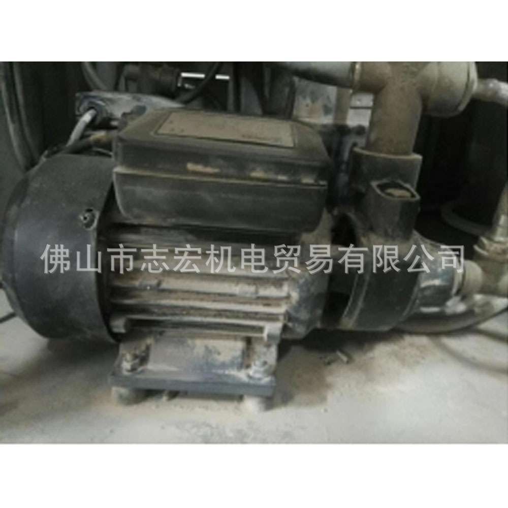 冷却设备 PR C 50M 5-2冷水机组循环水泵Water circulating pump