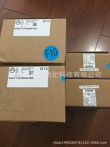 德国PMAKS40-102-1000F-000KS42-102-0000E-0009404-429-03001